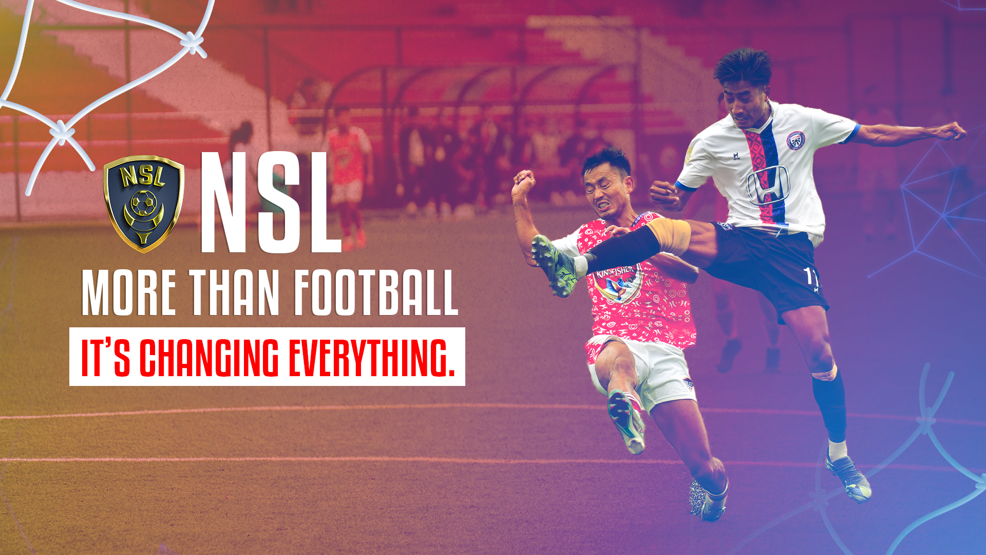 Nagaland Super League: A Transformative Journey